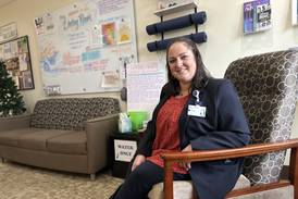 Social workers responding to crisis 911 calls with DeKalb police reduce ER rates by 15%, data shows