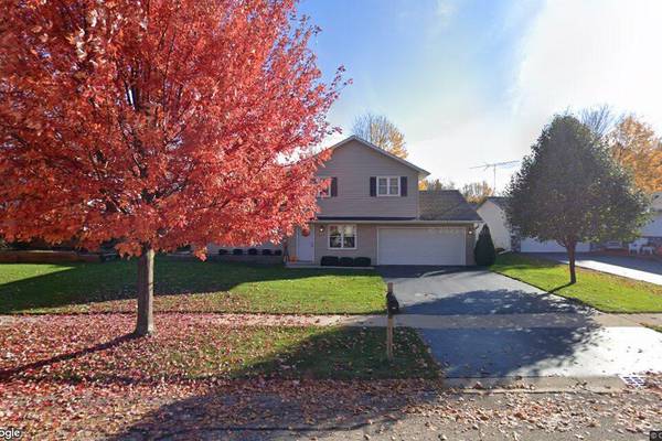 Single-family home in Cary sells for $348,000