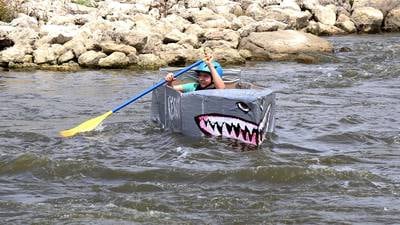 Photos: Yorkville hosts annual River Fest