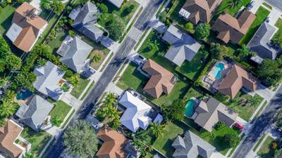 Cities with the fastest-growing home prices in Illinois