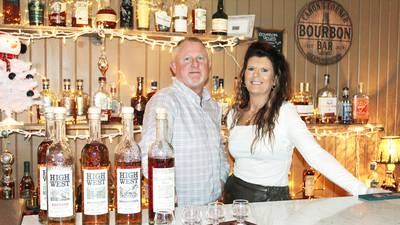 Sugarbakers Cocktail Lounge in Lena brings unique cocktails, martinis to northwest Illinois