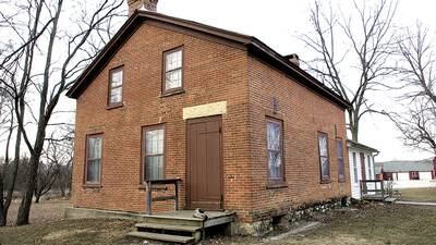 Preservation Partners of the Fox Valley to hold farm-to-table event at LeRoy Oakes in St. Charles