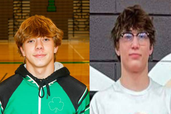 Seneca’s Raiden Terry, Sandwich’s Cooper Corder win titles at Comet Classic: The Times Saturday Roundup