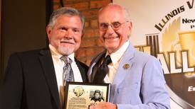Ottawa Historical and Scouting Heritage Museum to host special baseball exhibit opening