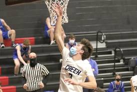 Local sports roundup for Tuesday, Feb. 23