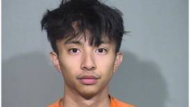 Crystal Lake man charged with abuse of woman older than 60 in his care