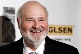 Rob Reiner, son of a comedy giant who became one in turn, found dead in his home at 78