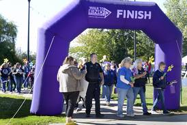 Photos: 2025 Illinois Valley Walk to End Alzheimer's