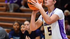 Photos: Downers Grove North vs. Downers Grove South girls basketball