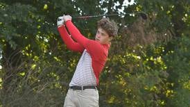 Boys golf: Newman, Amboy golfers advance from Class 1A Oregon Regional