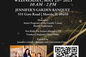 Grundy County Senior Expo returns for 2025