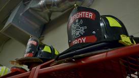 Troy Township rolls out new program to support families after house fires