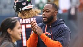 Chicago Bears vs. San Francisco 49ers: 5 storylines to watch in Week 14