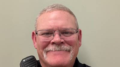 2026 Election Questionnaire: Rob Russell, Kane County Sheriff