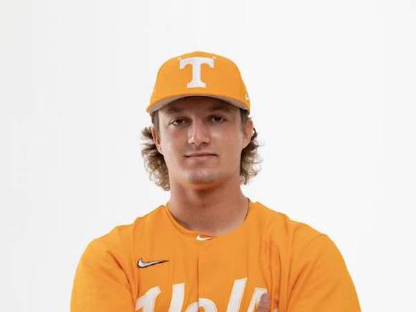 Baseball notes: Jake Bimbi commits to Tennessee; other local players pick their D-I schools