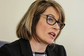 Loughran Cappel-led bill removes statute of limitations on child trafficking