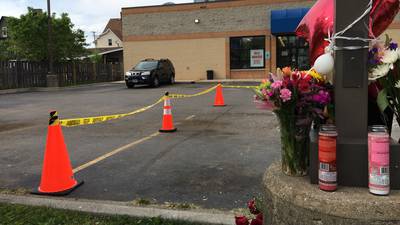‘I was in shock’ - Witness testifies in Joliet murder trial over 2021 fatal shooting