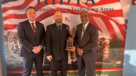 Special Investigations Group receives significant award