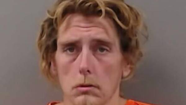 Ex-McHenry man, registered sex offender charged in Arkansas with kidnapping, ‘rape’ of child