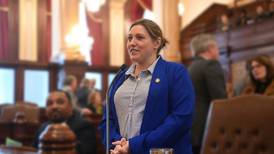 State. Sen. Ventura’s legislation would help fund local clean energy projects