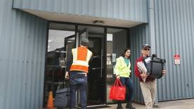Voluntary Action Center still waiting on federal funding for nutritional programs