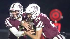 McHenry County Round 2 IHSA football previews 