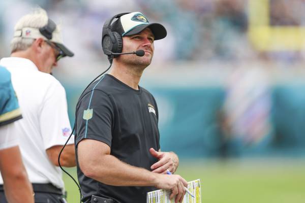 Chicago Bears announce coaching additions for 2026 season