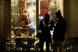 Geneva’s annual Christmas Walk & Holiday House Tour Dec. 5–6