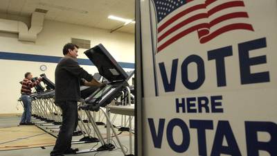 Election season is here: Races to watch in Kane and DuPage counties