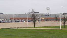 Montgomery Village Board moving ahead with annexation of former Caterpillar plant