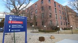 St. Margaret’s meeting ‘with larger health system’