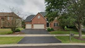 Sale closed in Plainfield: $645,000 for a single-family home