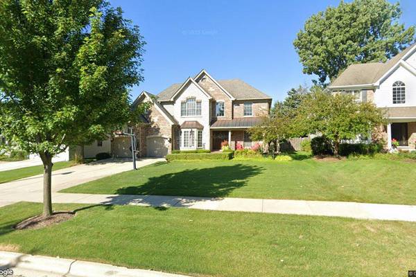 Single-family home sells in Westmont for $1.27 million