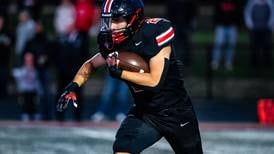 Photos: Providence vs. Lincoln-Way Central, varsity football