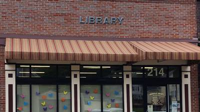 Learn about Alzheimer’s disease May 13 at Granville library