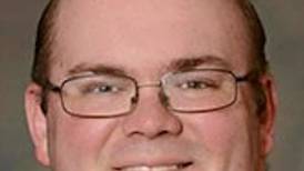 Pastor's Corner: 'We have much to celebrate this time of year'
