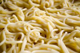 Scouts to host spaghetti dinner March 9 in Marseilles