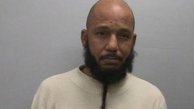 Dixon man charged with criminal neglect of an elderly person