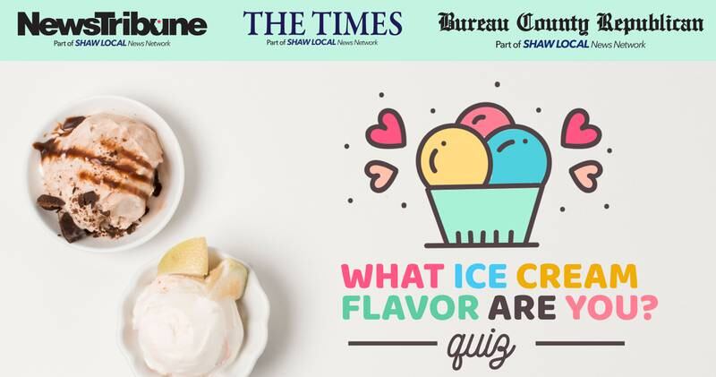 Which flavor ice cream are you