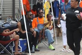 Joliet’s 2nd ‘Healing the Hood’ event needs school supply donations