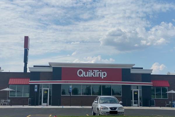 QuikTrip to finally begin construction in Kankakee