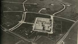 Yesteryear: Looking back at stories that captured headlines in the Record for April