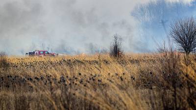 Lee County officials revise proposed burn ordinance to be less restrictive 