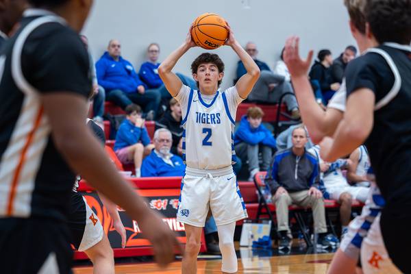 Championship game at Colmone Classic postponed to Dec. 20   