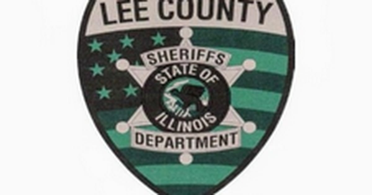 Lee County sheriff Amboy man dead, wife injured Shaw Local