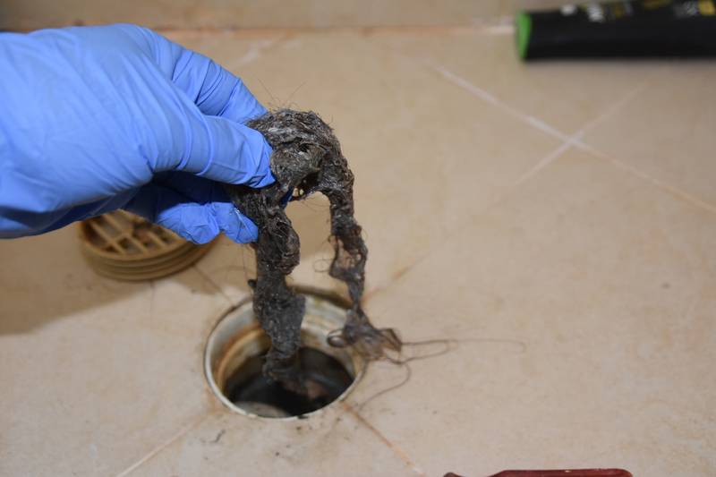 Duane Blanton Plumbing and HVAC - The Importance of Drain Cleaning and Maintenance