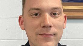 Bradley hires new firefighter