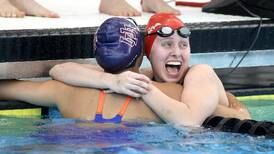 Photos: State Swimming and Diving Championships