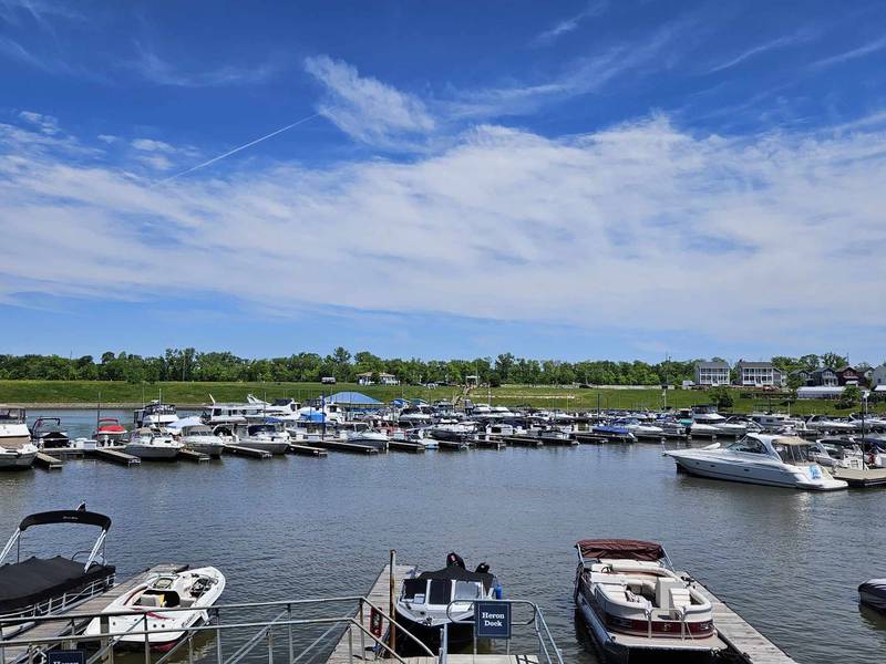 Provided by Heritage Harbor