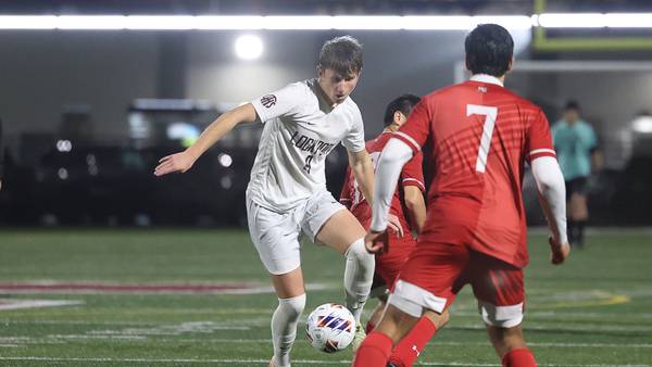 Boys soccer: 5 storylines to watch in The Herald-News area in 2025